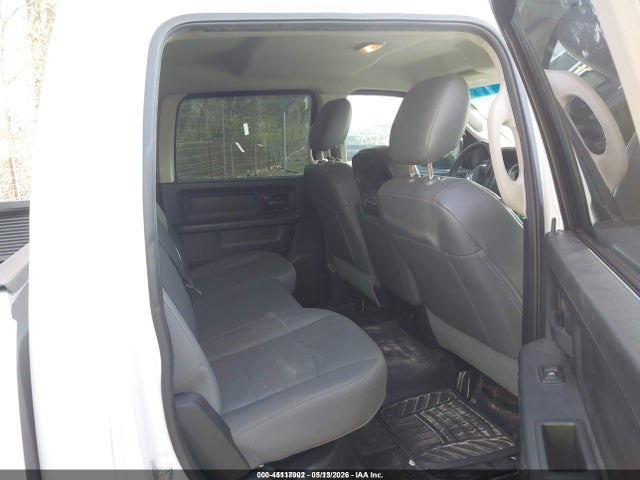 Aukcja sprzedaży 2015 Ram 2500 Tradesman, vin: 3C6TR5HT9FG587616, numer aukcji: 45117902