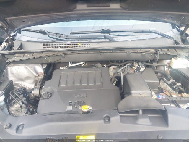 Aukcja sprzedaży 2015 Toyota Highlander Xle V6, vin: 5TDJKRFH5FS101475, numer aukcji: 45117903