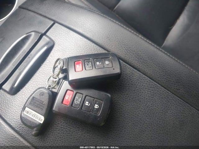 Aukcja sprzedaży 2015 Toyota Highlander Xle V6, vin: 5TDJKRFH5FS101475, numer aukcji: 45117903