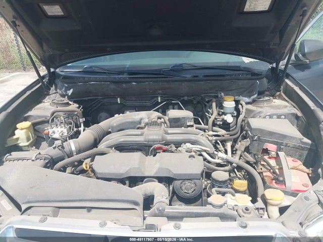 45117907 :رقم المزاد ، 4S4BRBJC4D3286051 vin ، 2013 Subaru Outback 2.5i Limited مزاد بيع