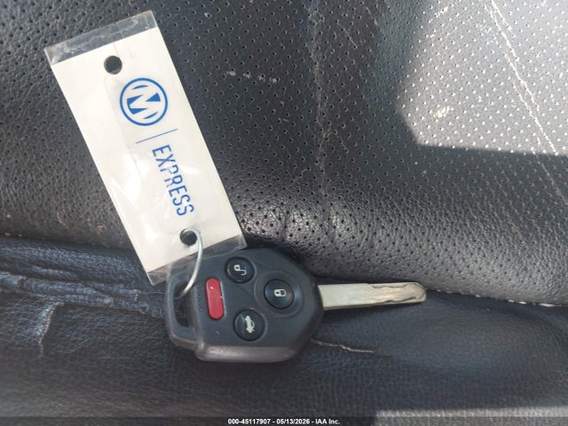 45117907 :رقم المزاد ، 4S4BRBJC4D3286051 vin ، 2013 Subaru Outback 2.5i Limited مزاد بيع