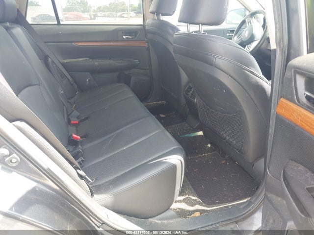 45117907 :رقم المزاد ، 4S4BRBJC4D3286051 vin ، 2013 Subaru Outback 2.5i Limited مزاد بيع