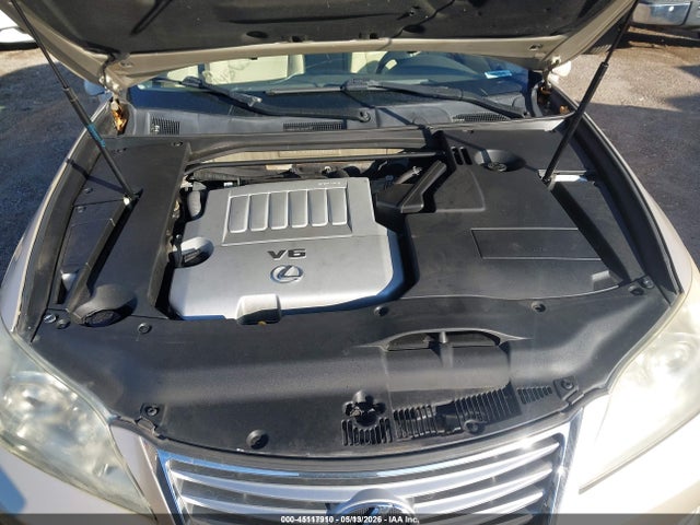 45117910 :رقم المزاد ، JTHBK1EG3C2508629 vin ، 2012 Lexus Es 350 مزاد بيع