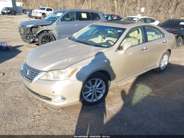 45117910 :رقم المزاد ، JTHBK1EG3C2508629 vin ، 2012 Lexus Es 350 مزاد بيع