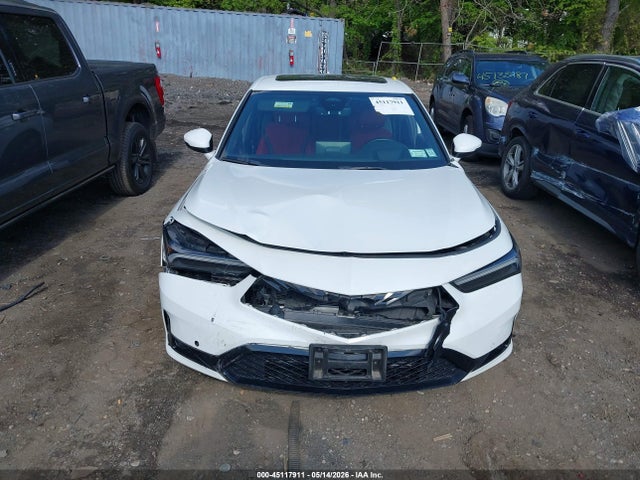 Aukcja sprzedaży 2023 Acura Integra A-spec Technology, vin: 19UDE4G75PA001308, numer aukcji: 45117911