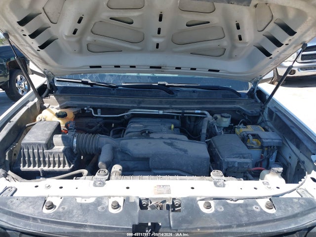 1GCGSBEA5H1198408 Chevrolet Colorado Wt