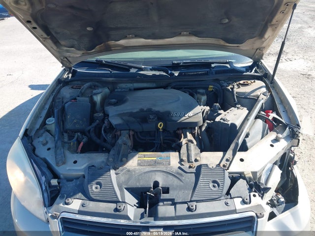 Продаж на аукціоні авто 2008 Chevrolet Impala Lt, vin: 2G1WT58N489129948, номер лоту: 45117919