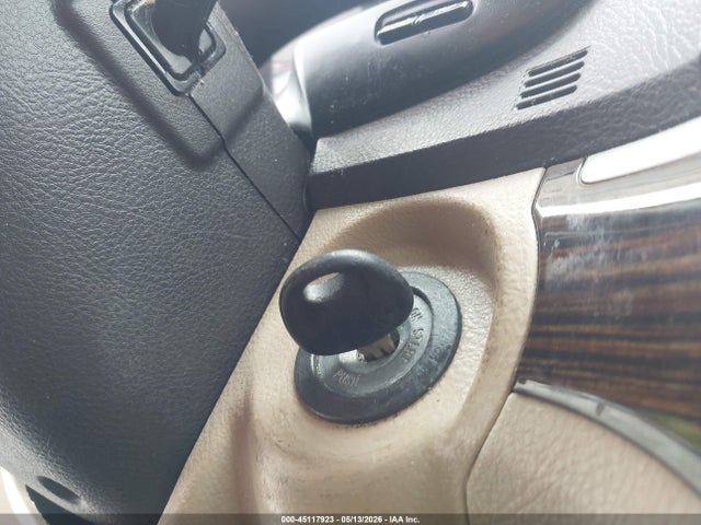 2011 Hyundai Santa Fe Gls მანქანა იყიდება აუქციონზე, vin: 5XYZG3AB3BG019224, აუქციონის ნომერი: 45117923