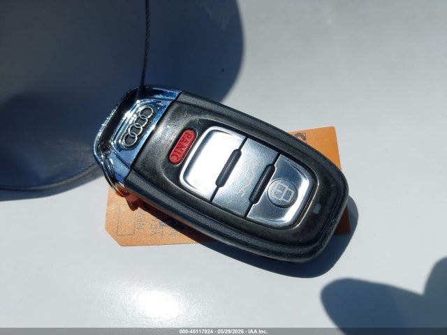 Aukcja sprzedaży 2011 Audi A8 4.2, vin: WAUAVAFD9BN000975, numer aukcji: 45117924