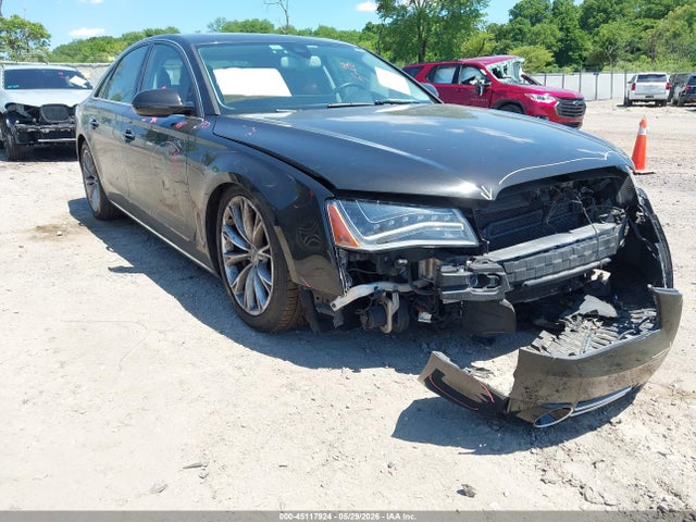 Aukcja sprzedaży 2011 Audi A8 4.2, vin: WAUAVAFD9BN000975, numer aukcji: 45117924
