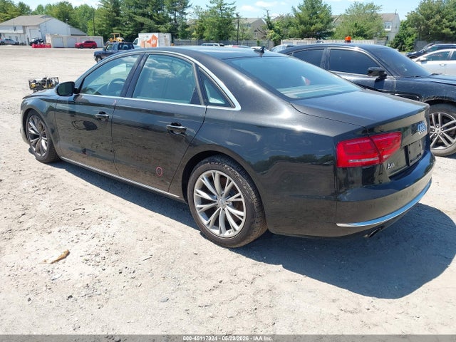 Aukcja sprzedaży 2011 Audi A8 4.2, vin: WAUAVAFD9BN000975, numer aukcji: 45117924