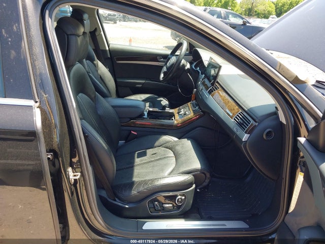 Aukcja sprzedaży 2011 Audi A8 4.2, vin: WAUAVAFD9BN000975, numer aukcji: 45117924