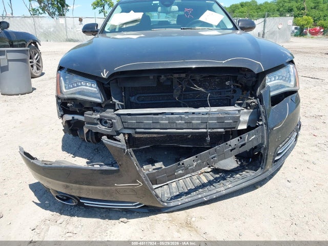 Aukcja sprzedaży 2011 Audi A8 4.2, vin: WAUAVAFD9BN000975, numer aukcji: 45117924