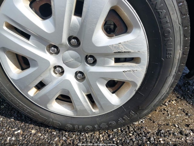 Aukcja sprzedaży 2018 Dodge Grand Caravan Se, vin: 2C4RDGBG7JR296589, numer aukcji: 45117925