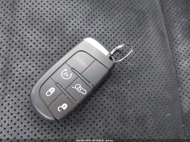 Dodge Durango Sxt 2015 1C4RDJAG4FC858186 Image 11