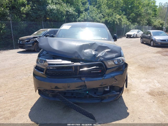 Dodge Durango Sxt 2015 1C4RDJAG4FC858186 Image 12