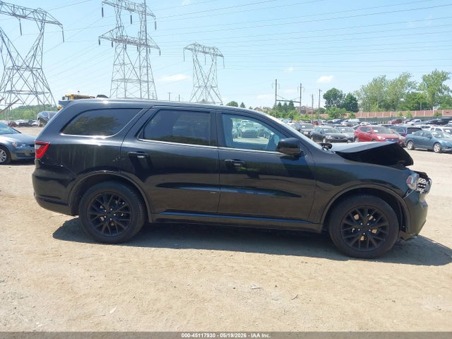Dodge Durango Sxt 2015 1C4RDJAG4FC858186 Image 13