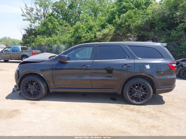 Dodge Durango Sxt 2015 1C4RDJAG4FC858186 Image 14