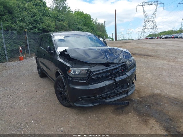 Dodge Durango Sxt 2015 1C4RDJAG4FC858186 Image 17