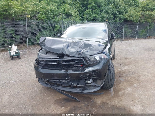 Dodge Durango Sxt 2015 1C4RDJAG4FC858186 Image 18