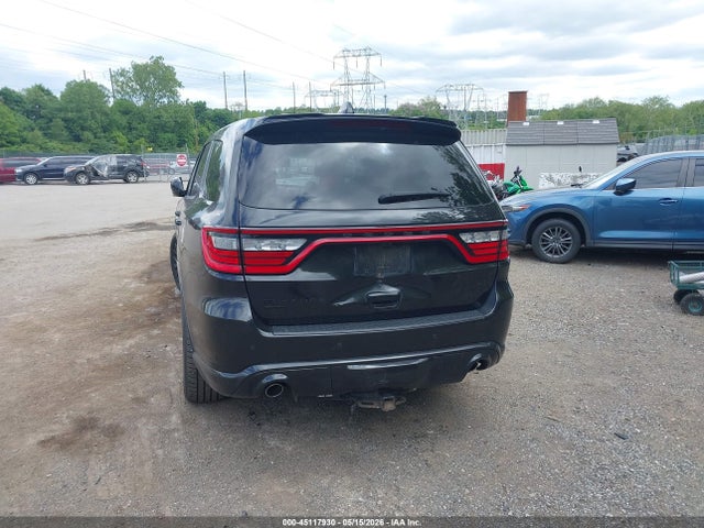 Dodge Durango Sxt 2015 1C4RDJAG4FC858186 Image 19