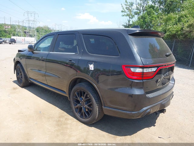 Dodge Durango Sxt 2015 1C4RDJAG4FC858186 Image 3