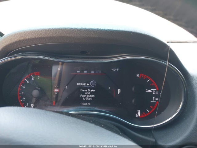 Dodge Durango Sxt 2015 1C4RDJAG4FC858186 Image 7