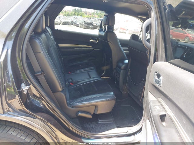 Dodge Durango Sxt 2015 1C4RDJAG4FC858186 Image 8