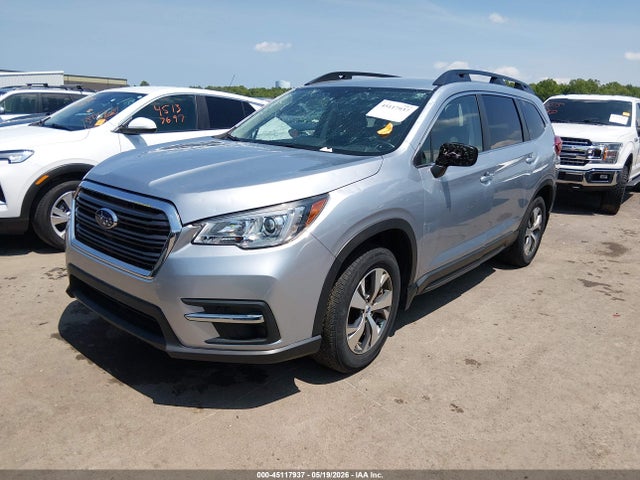 Aukcja sprzedaży 2020 Subaru Ascent Premium, vin: 4S4WMAFD8L3474453, numer aukcji: 45117937