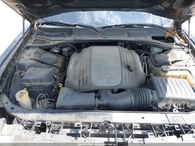 Продаж на аукціоні авто 2010 Dodge Challenger R/t, vin: 2B3CJ5DT2AH319653, номер лоту: 45117947