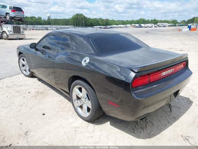 Продаж на аукціоні авто 2010 Dodge Challenger R/t, vin: 2B3CJ5DT2AH319653, номер лоту: 45117947