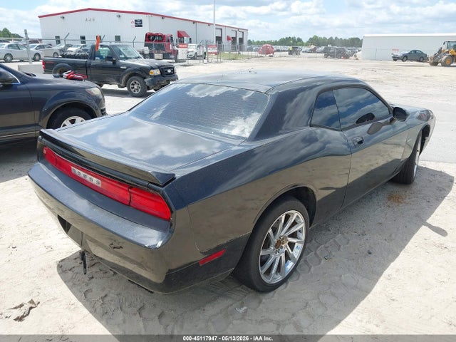 Продаж на аукціоні авто 2010 Dodge Challenger R/t, vin: 2B3CJ5DT2AH319653, номер лоту: 45117947