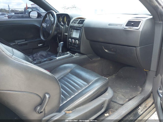 Продаж на аукціоні авто 2010 Dodge Challenger R/t, vin: 2B3CJ5DT2AH319653, номер лоту: 45117947