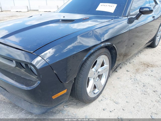 Продаж на аукціоні авто 2010 Dodge Challenger R/t, vin: 2B3CJ5DT2AH319653, номер лоту: 45117947
