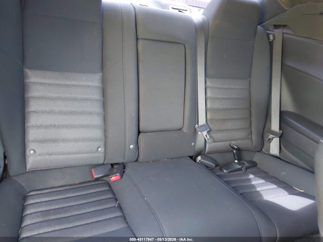 Продаж на аукціоні авто 2010 Dodge Challenger R/t, vin: 2B3CJ5DT2AH319653, номер лоту: 45117947