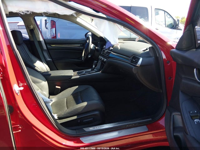 Aukcja sprzedaży 2021 Honda Accord Sport Special Edition, vin: 1HGCV1F45MA023354, numer aukcji: 45117950