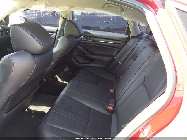 Aukcja sprzedaży 2021 Honda Accord Sport Special Edition, vin: 1HGCV1F45MA023354, numer aukcji: 45117950