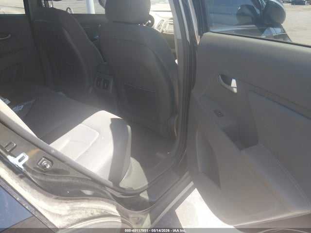 2015 Kia Sportage Ex მანქანა იყიდება აუქციონზე, vin: KNDPC3AC9F7786980, აუქციონის ნომერი: 45117951