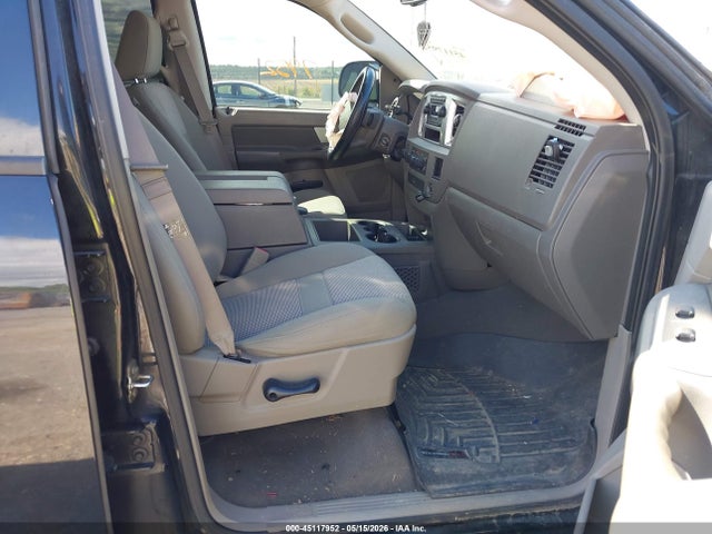 Продажа на аукционе авто 2008 Dodge Ram 1500 Slt, vin: 1D7HU18288J145236, номер лота: 45117952