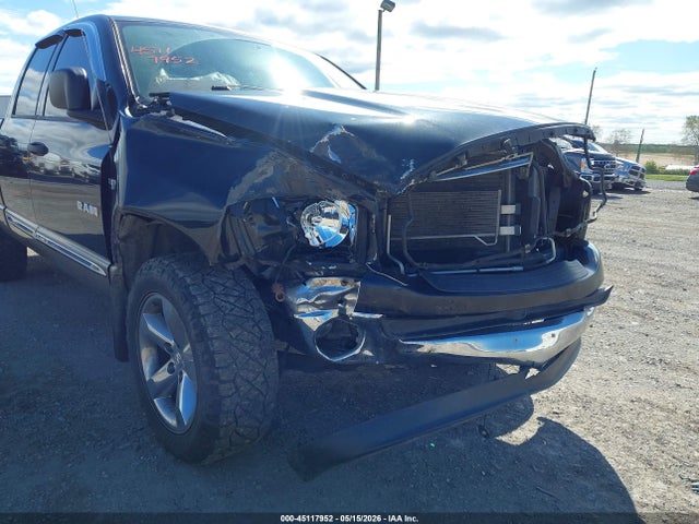 Продажа на аукционе авто 2008 Dodge Ram 1500 Slt, vin: 1D7HU18288J145236, номер лота: 45117952