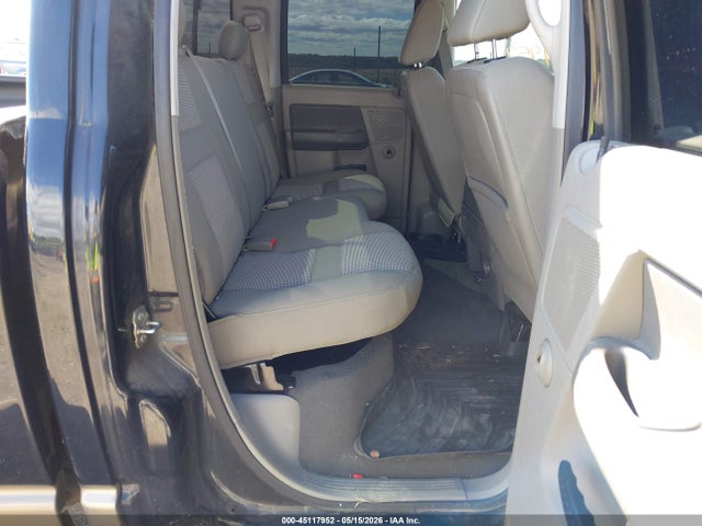 Продажа на аукционе авто 2008 Dodge Ram 1500 Slt, vin: 1D7HU18288J145236, номер лота: 45117952