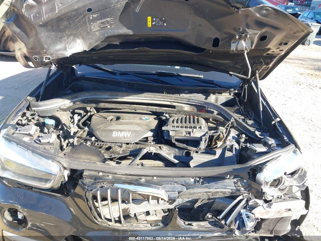 Продажа на аукционе авто 2017 Bmw X1 Xdrive28i, vin: WBXHT3C39H5F86011, номер лота: 45117953