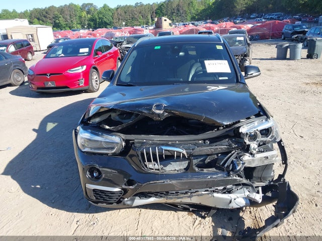 Продажа на аукционе авто 2017 Bmw X1 Xdrive28i, vin: WBXHT3C39H5F86011, номер лота: 45117953