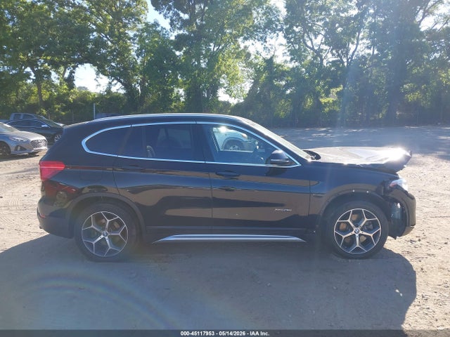 Продажа на аукционе авто 2017 Bmw X1 Xdrive28i, vin: WBXHT3C39H5F86011, номер лота: 45117953