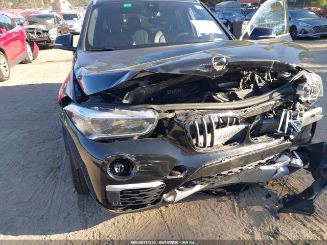 Продажа на аукционе авто 2017 Bmw X1 Xdrive28i, vin: WBXHT3C39H5F86011, номер лота: 45117953