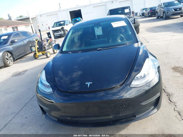 Aukcja sprzedaży 2020 Tesla Model 3 Standard Range Plus Rear-wheel Drive/standard Range Rear-wheel Drive, vin: 5YJ3E1EA4LF736547, numer aukcji: 45117954