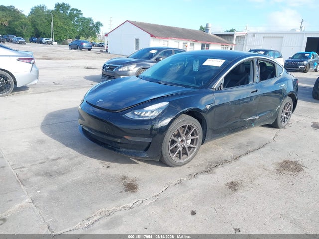 Aukcja sprzedaży 2020 Tesla Model 3 Standard Range Plus Rear-wheel Drive/standard Range Rear-wheel Drive, vin: 5YJ3E1EA4LF736547, numer aukcji: 45117954