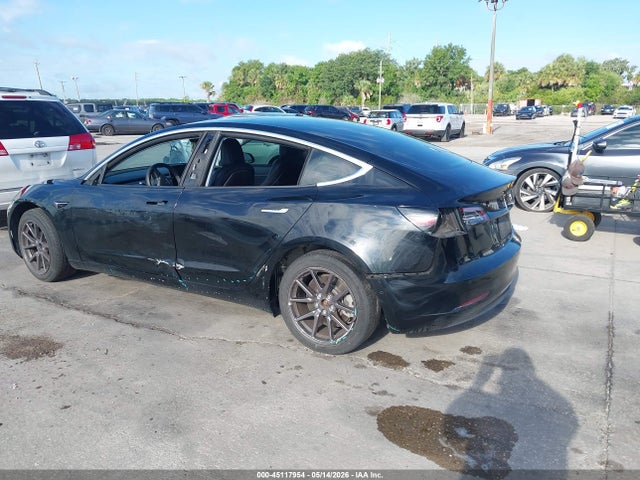 Aukcja sprzedaży 2020 Tesla Model 3 Standard Range Plus Rear-wheel Drive/standard Range Rear-wheel Drive, vin: 5YJ3E1EA4LF736547, numer aukcji: 45117954