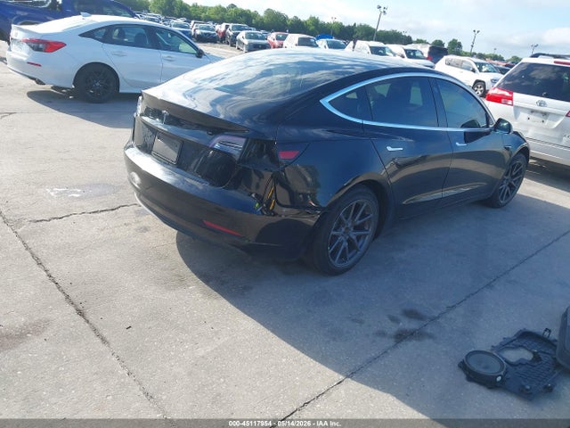 Aukcja sprzedaży 2020 Tesla Model 3 Standard Range Plus Rear-wheel Drive/standard Range Rear-wheel Drive, vin: 5YJ3E1EA4LF736547, numer aukcji: 45117954