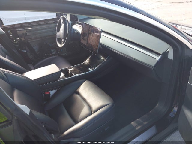 Aukcja sprzedaży 2020 Tesla Model 3 Standard Range Plus Rear-wheel Drive/standard Range Rear-wheel Drive, vin: 5YJ3E1EA4LF736547, numer aukcji: 45117954
